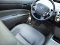Classic Silver Metallic - Prius Hybrid Photo No. 11