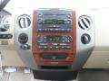 Tan Controls Photo for 2007 Ford F150 #68119733