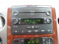 Tan Audio System Photo for 2007 Ford F150 #68119742