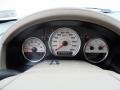 Tan Gauges Photo for 2007 Ford F150 #68119778