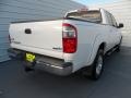 Natural White - Tundra SR5 Double Cab Photo No. 3