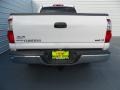 Natural White - Tundra SR5 Double Cab Photo No. 4