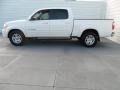 Natural White - Tundra SR5 Double Cab Photo No. 5