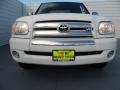 Natural White - Tundra SR5 Double Cab Photo No. 8