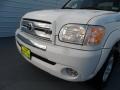 Natural White - Tundra SR5 Double Cab Photo No. 10