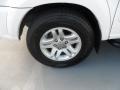 Natural White - Tundra SR5 Double Cab Photo No. 11