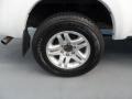 Natural White - Tundra SR5 Double Cab Photo No. 13