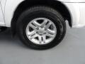 Natural White - Tundra SR5 Double Cab Photo No. 14