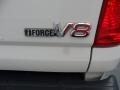 Natural White - Tundra SR5 Double Cab Photo No. 18