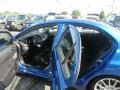 Octane Blue Pearl - Lancer Evolution GSR Photo No. 9