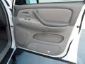 Natural White - Tundra SR5 Double Cab Photo No. 24