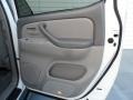 Natural White - Tundra SR5 Double Cab Photo No. 27
