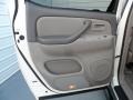 Natural White - Tundra SR5 Double Cab Photo No. 30