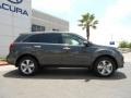 Grigio Metallic - MDX SH-AWD Photo No. 8