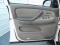 Natural White - Tundra SR5 Double Cab Photo No. 32
