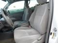 Natural White - Tundra SR5 Double Cab Photo No. 34