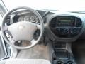 Natural White - Tundra SR5 Double Cab Photo No. 36