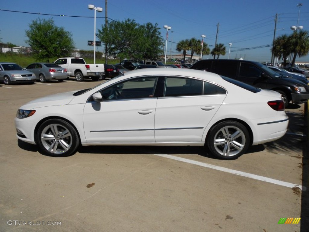 2013 Volkswagen CC Sport Plus exterior Photo #68120570