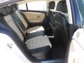 Desert Beige/Black Rear Seat Photo for 2013 Volkswagen CC #68120660