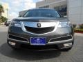 2012 Grigio Metallic Acura MDX SH-AWD  photo #2