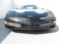 2001 Black Chevrolet Corvette Coupe  photo #8