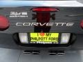 2001 Black Chevrolet Corvette Coupe  photo #17