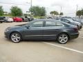 Island Gray Metallic - CC Sport Plus Photo No. 4