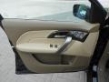 2012 Crystal Black Pearl Acura MDX SH-AWD Technology  photo #10