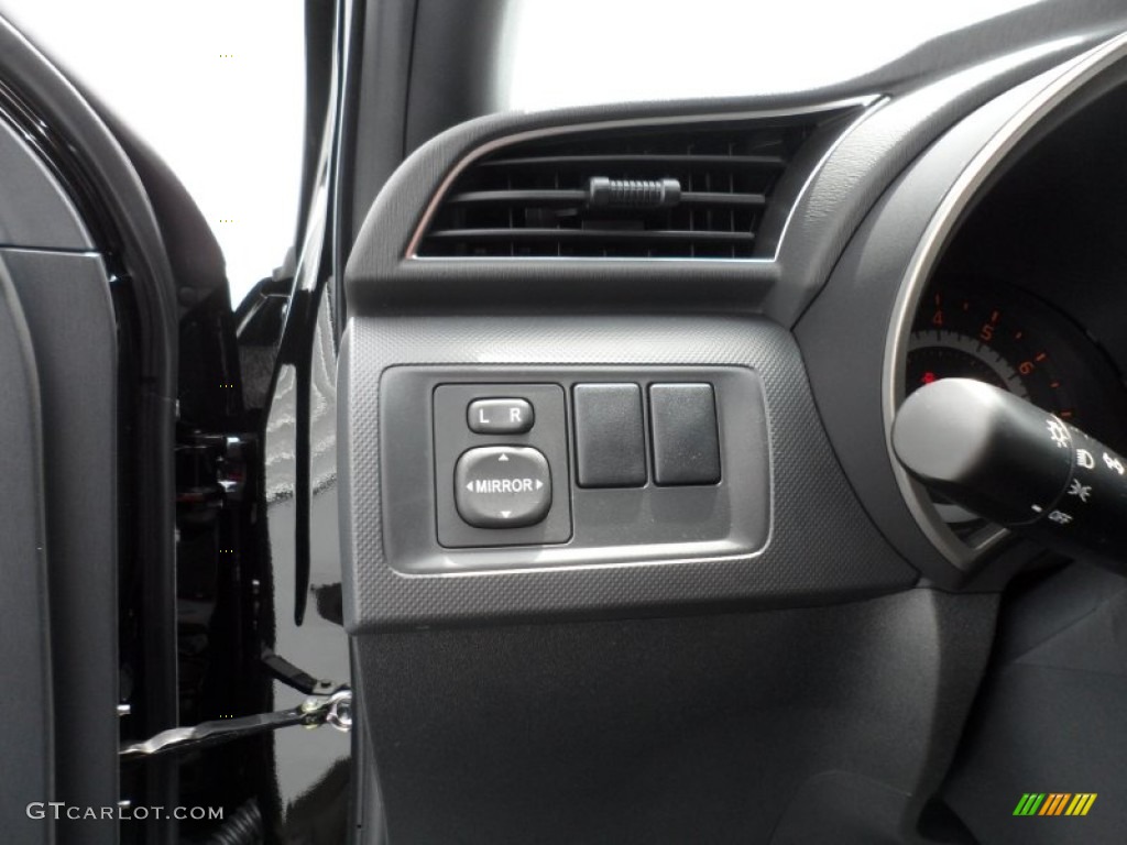 2013 Scion tC Standard tC Model Controls Photo #68121824
