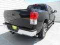 2012 Black Toyota Tundra Texas Edition CrewMax  photo #3