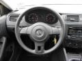 Black - Jetta TDI Sedan Photo No. 14