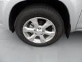 2012 Toyota RAV4 Limited Wheel and Tire Photo