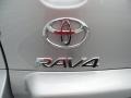 2012 Toyota RAV4 Limited Badge and Logo Photo