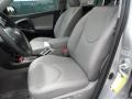 Classic Silver Metallic - RAV4 Limited Photo No. 22
