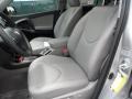 2012 Classic Silver Metallic Toyota RAV4 Limited  photo #22