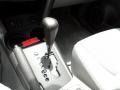 4 Speed ECT-i Automatic 2012 Toyota RAV4 Limited Transmission