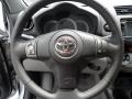 Ash Steering Wheel Photo for 2012 Toyota RAV4 #68122353