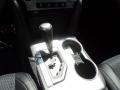 Magnetic Gray Metallic - Camry SE Photo No. 29