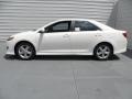 Super White - Camry SE Photo No. 5