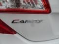 Super White - Camry SE Photo No. 13