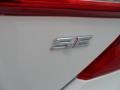 Super White - Camry SE Photo No. 14