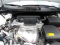 Super White - Camry SE Photo No. 16