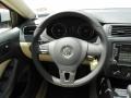 Candy White - Jetta SE Sedan Photo No. 16
