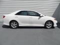 Super White - Camry SE Photo No. 2