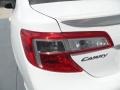 Super White - Camry SE Photo No. 12
