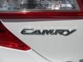 Super White - Camry SE Photo No. 13