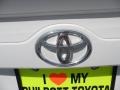 Super White - Camry SE Photo No. 14
