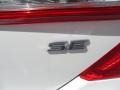 Super White - Camry SE Photo No. 15