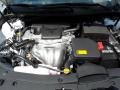 Super White - Camry SE Photo No. 16