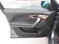 Polished Metal Metallic - MDX SH-AWD Photo No. 10